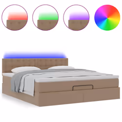 VidaXL 3312141 letto - Vista aggiuntiva 5