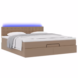 VidaXL 3312141 letto - Vista aggiuntiva 6
