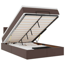VidaXL 3312145 letto