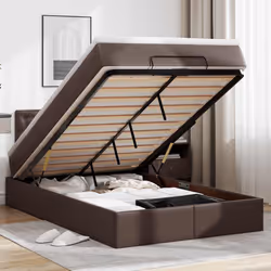 VidaXL 3312145 letto - Vista aggiuntiva 2