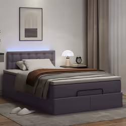 VidaXL 3312145 letto - Vista aggiuntiva 3