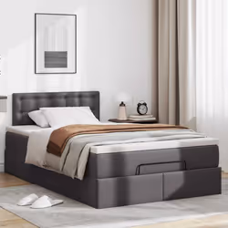 VidaXL 3312145 letto - Vista aggiuntiva 4