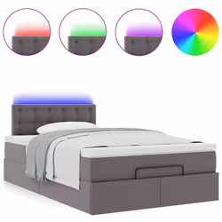VidaXL 3312145 letto - Vista aggiuntiva 5