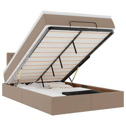VidaXL 3312146 letto