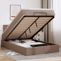 VidaXL 3312146 letto - Vista aggiuntiva 2