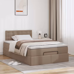 VidaXL 3312146 letto - Vista aggiuntiva 4
