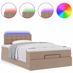 VidaXL 3312146 letto - Vista aggiuntiva 5