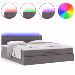 VidaXL 3312150 letto - Vista aggiuntiva 5