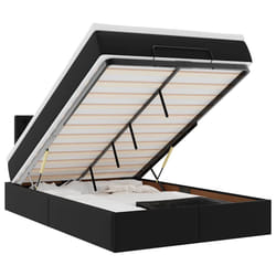VidaXL 3312152 letto