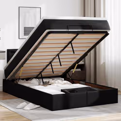 VidaXL 3312152 letto - Vista aggiuntiva 2