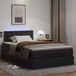 VidaXL 3312152 letto - Vista aggiuntiva 3