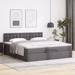 VidaXL 3312155 letto - Vista aggiuntiva 4