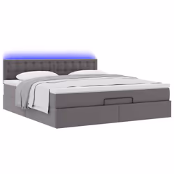 VidaXL 3312155 letto - Vista aggiuntiva 6