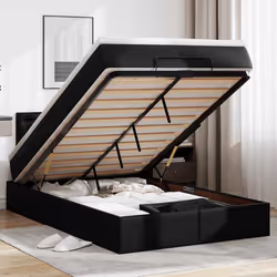 VidaXL 3312157 letto - Vista aggiuntiva 2