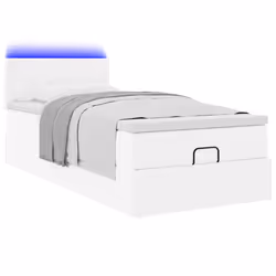 VidaXL 3312158 letto - Vista aggiuntiva 6
