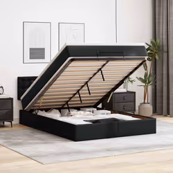 VidaXL 3312162 letto - Vista aggiuntiva 2