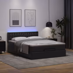 VidaXL 3312162 letto - Vista aggiuntiva 3