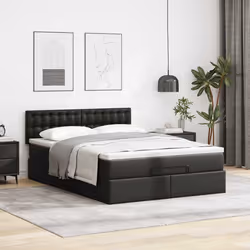 VidaXL 3312162 letto - Vista aggiuntiva 4