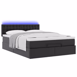 VidaXL 3312162 letto - Vista aggiuntiva 6