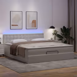 VidaXL 3312163 letto - Vista aggiuntiva 3