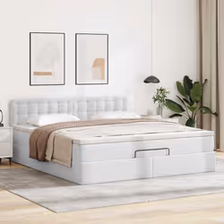 VidaXL 3312163 letto - Vista aggiuntiva 4