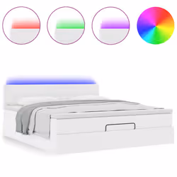 VidaXL 3312163 letto - Vista aggiuntiva 5
