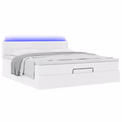 VidaXL 3312163 letto - Vista aggiuntiva 6