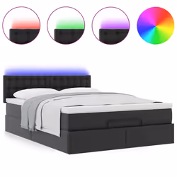 VidaXL 3312167 letto - Vista aggiuntiva 5