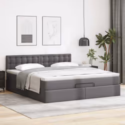 VidaXL 3312170 letto - Vista aggiuntiva 4