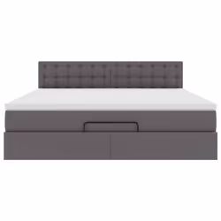 VidaXL 3312170 letto - Vista aggiuntiva 8