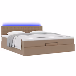 VidaXL 3312171 letto - Vista aggiuntiva 6