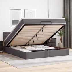 VidaXL 3312175 letto - Vista aggiuntiva 2