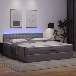 VidaXL 3312175 letto - Vista aggiuntiva 3