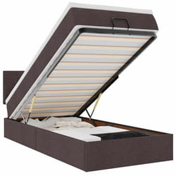 VidaXL 3312183 letto