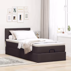 VidaXL 3312183 letto - Vista aggiuntiva 4