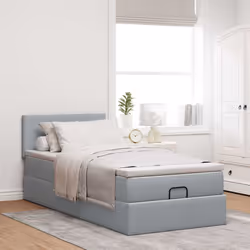 VidaXL 3312194 letto - Vista aggiuntiva 4