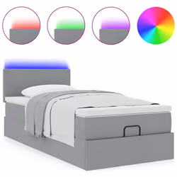 VidaXL 3312194 letto - Vista aggiuntiva 5