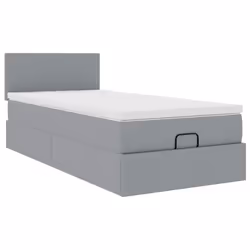 VidaXL 3312194 letto - Vista aggiuntiva 7