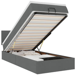 VidaXL 3312195 letto