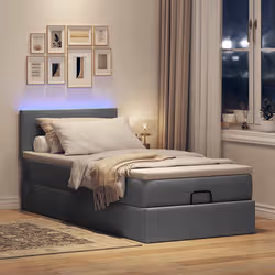 VidaXL 3312195 letto - Vista aggiuntiva 3