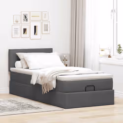 VidaXL 3312195 letto - Vista aggiuntiva 4