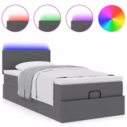 VidaXL 3312195 letto - Vista aggiuntiva 5