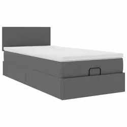 VidaXL 3312195 letto - Vista aggiuntiva 7