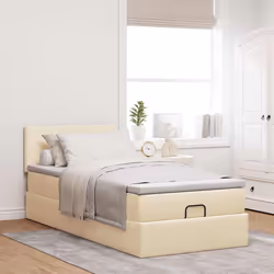 VidaXL 3312199 letto - Vista aggiuntiva 4