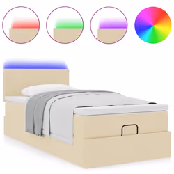 VidaXL 3312199 letto - Vista aggiuntiva 5