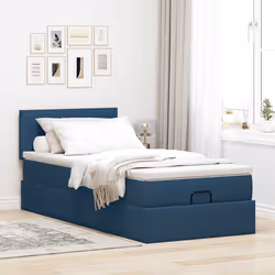 VidaXL 3312200 letto - Vista aggiuntiva 4