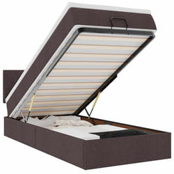 VidaXL 3312204 letto