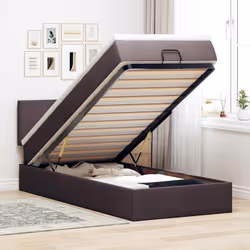 VidaXL 3312204 letto - Vista aggiuntiva 2