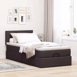 VidaXL 3312204 letto - Vista aggiuntiva 4
