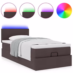 VidaXL 3312204 letto - Vista aggiuntiva 5